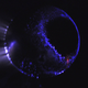 Illustration for article titled This Is What The Aurorae Look Like On Mars